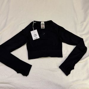 Flex sports long sleeve